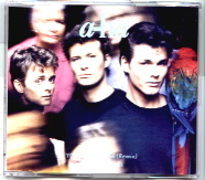 A-ha - You Are The One